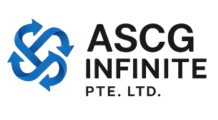 ASCG INFINTE PTE. LTD.