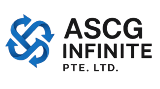 ASCG INFINTE PTE. LTD.